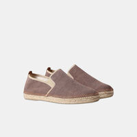Dallas Canvas Espadrilles