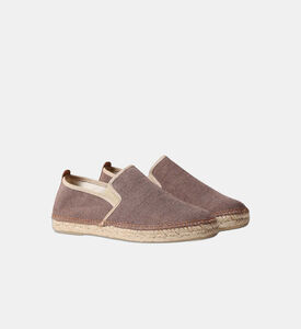 حذاء إسبادريل دالاس قنب