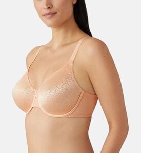 Back Appeal Underwire Bra Back Appeal Underwire Bra
