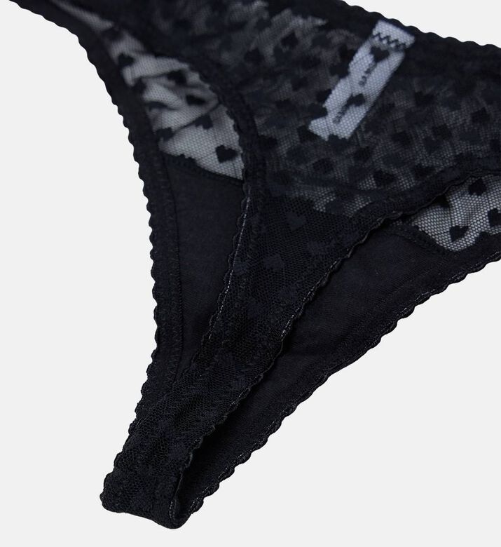 Samsoe String Saviolet, Packshot View