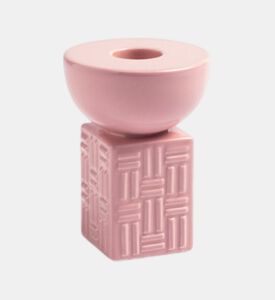 حامل شموع مكدس غير رسمي