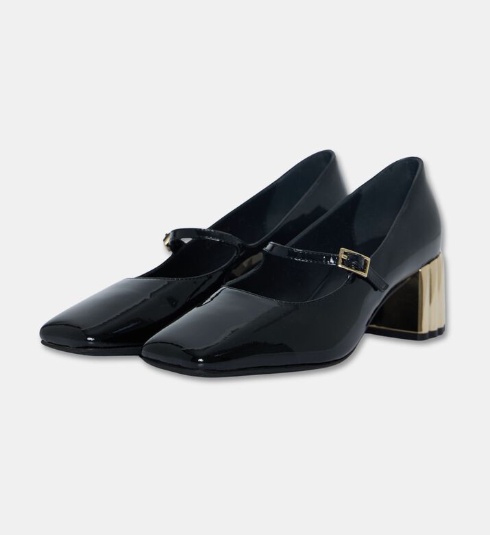 Baldinini Shoes Classic Ballerina, Packshot View