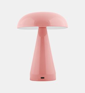 Rachel Domed-shade Table Lamp