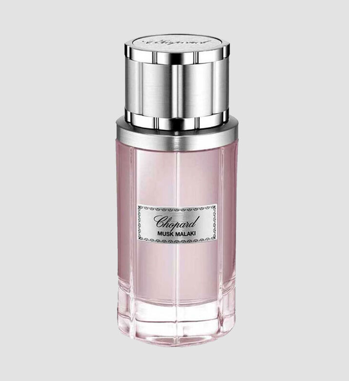 Amber Malaki Eau De Parfum 80 Ml