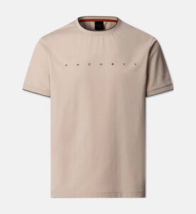 Hackett London Ts Essential, Packshot View