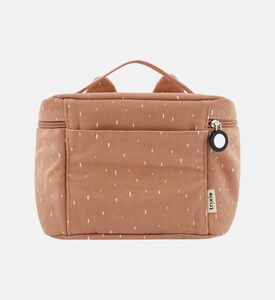 صندوق غداء مسز كات مضاد للماء