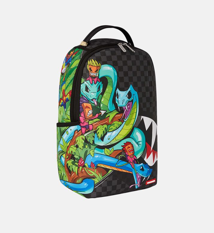 حقيبة ظهر بارتي شارك