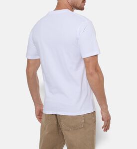 The Kooples Ts Flocage, Model View