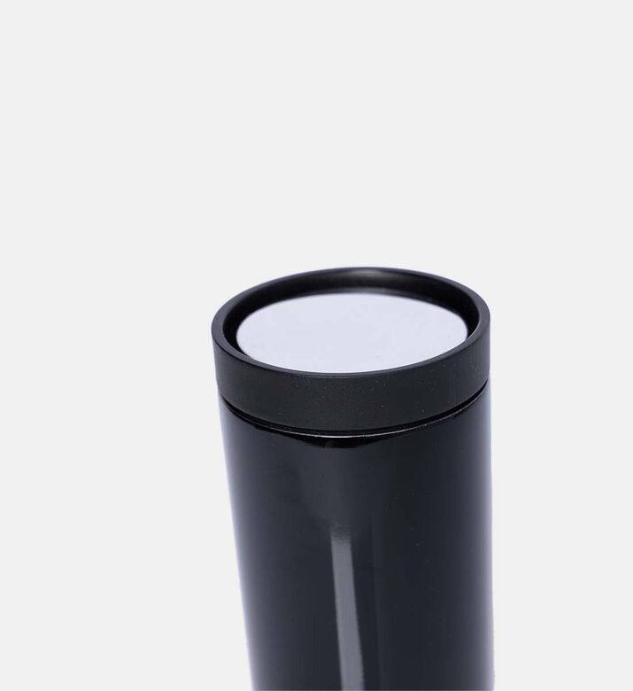 للذهاب انقر فوق كأس الحرارية