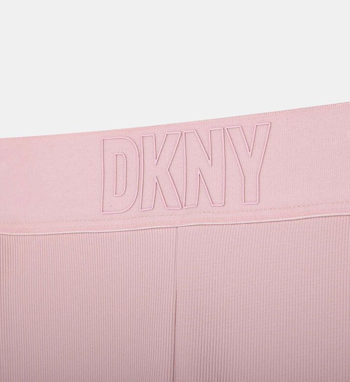 Junior Girl Knitted Leggings
