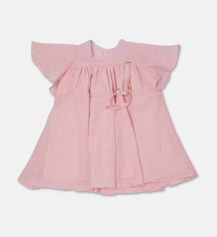 Poca and Poca Dress, Packshot View