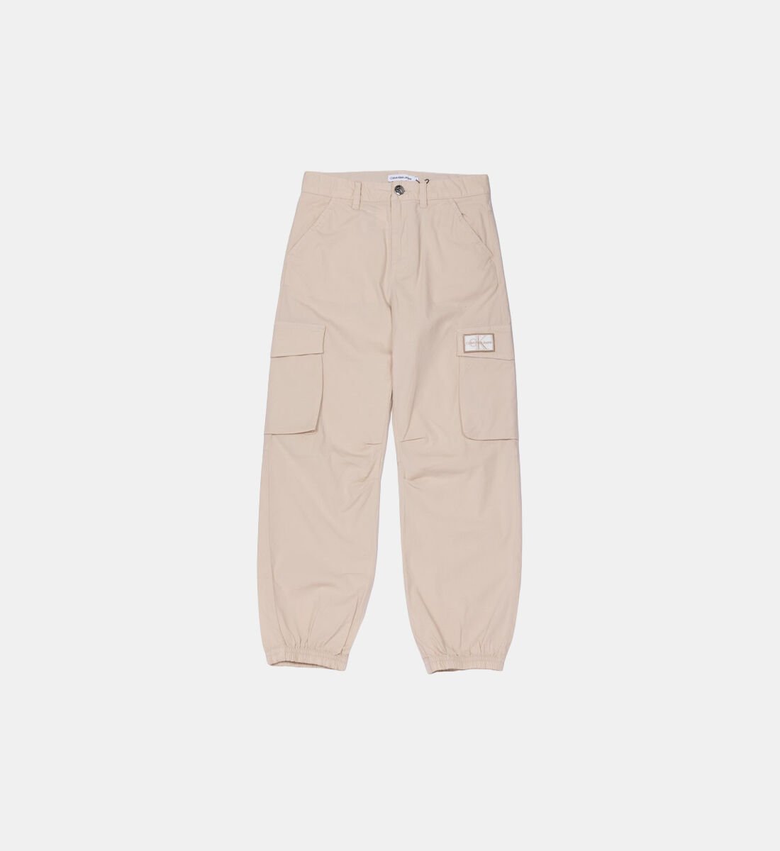 Calvin klein cargo pants hot sale womens