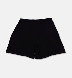 Moschino BKT Rhinestone-embellished Shorts, Packshot View