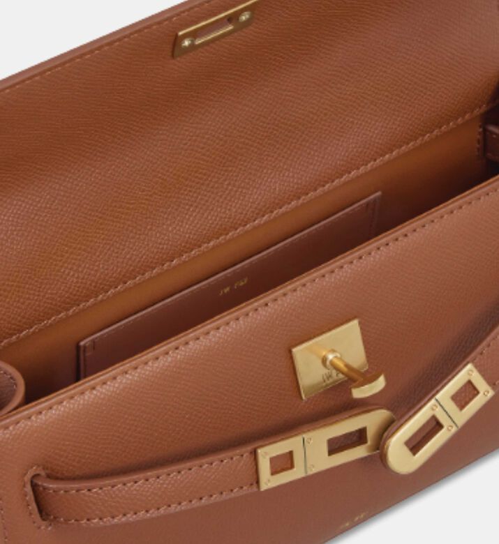 JW PEI Noor Top Handle Bag, Packshot View