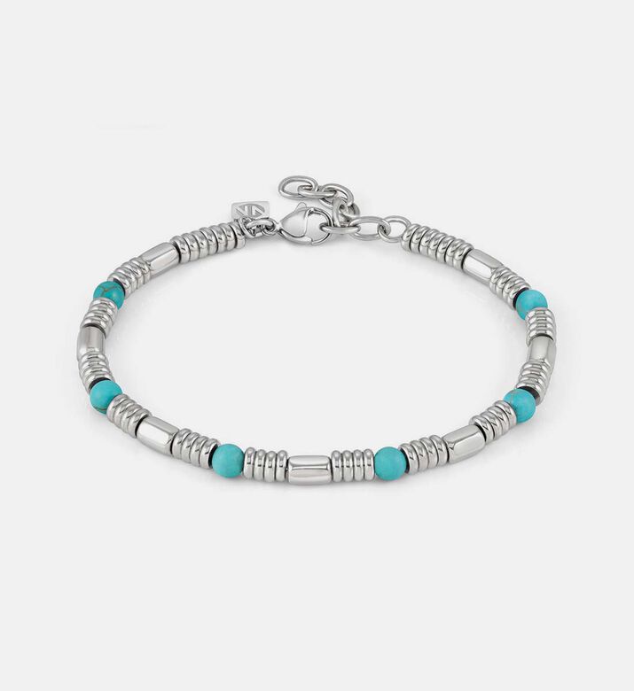 Classic Stone Beads Bracelet