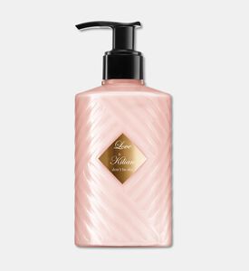 Kilian Paris Body Lotion Love Refillable, Packshot View