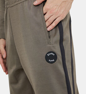 Arcole Cotton Tracksuit Pants