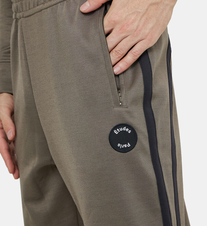 Arcole Cotton Tracksuit Pants