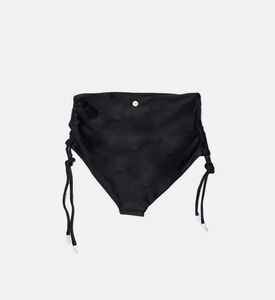 سروال بيكيني فريدا عالي الخصر