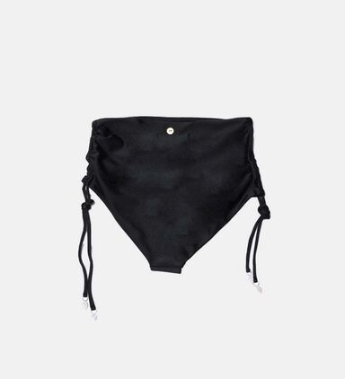 Frida High-waist Bikini Bottom