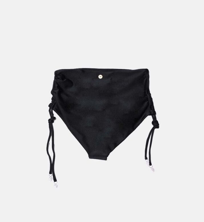Frida High-waist Bikini Bottom