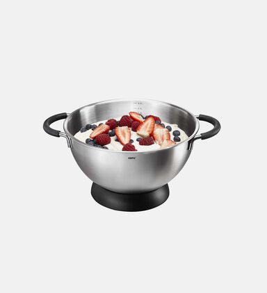Meso Mixing Bowl W Base - 4l
