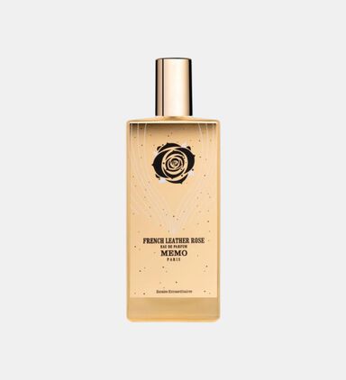 French Leather Eau De Parfum