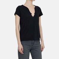 Tuni Wings Strass T-shirt