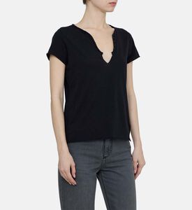 Tuni Wings Strass T-shirt