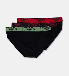 Emporio Armani Boxer Set 3, Packshot View