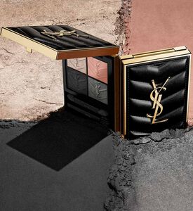 Couture Mini Clutch Luxury Eyeshadow Palette Couture Mini Clutch Luxury Eyeshadow Palette