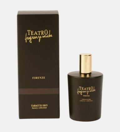 Tobacco Home Spray