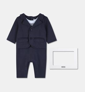 Boss Ovall N Born, Packshot View