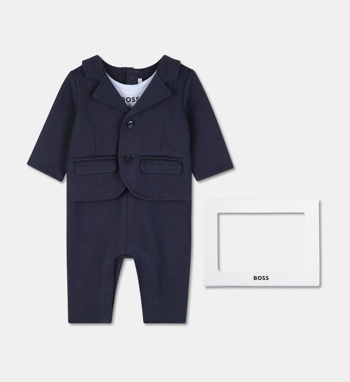 Boss Ovall N Born, Packshot View