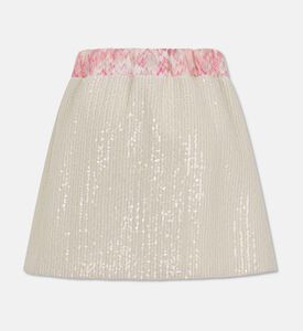 Missoni Skirt, Packshot View