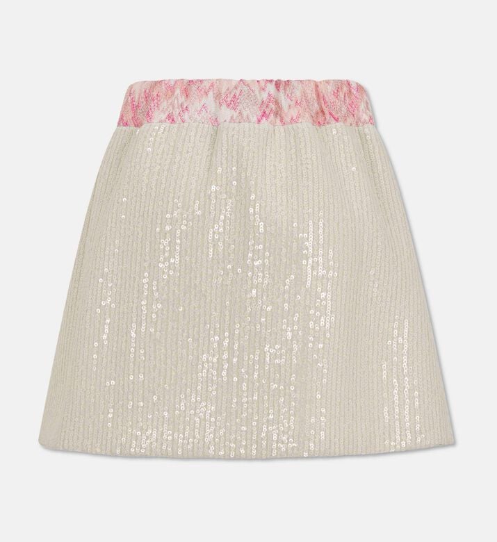 Missoni Skirt, Packshot View