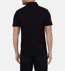 Casual Short-sleeve Polo