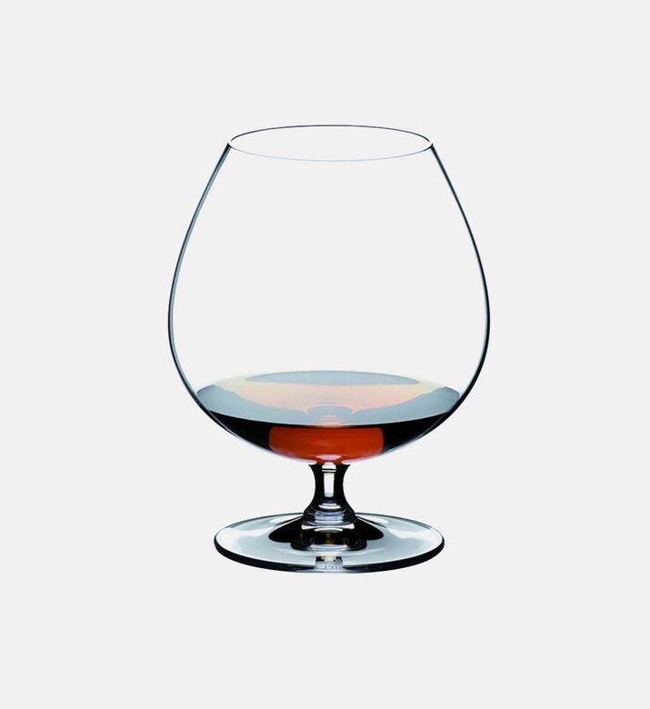 Vinum 2-piece Brandy Stems Set
