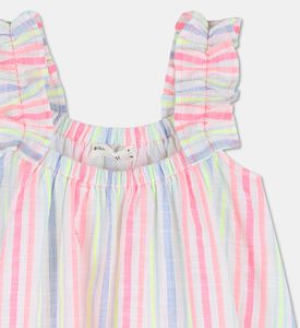 Billieblush Dress, Packshot View