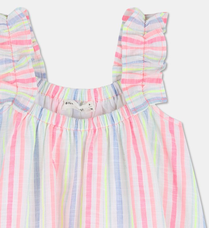 Billieblush Dress, Packshot View