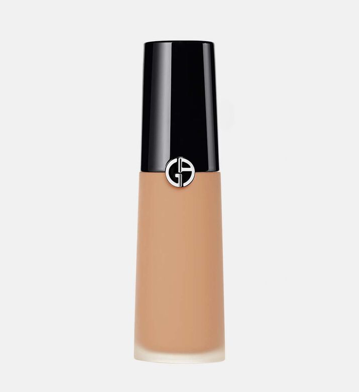 Armani Beauty Luminous Silk Creamy Eye Concealer, 6.5-medium-to-tan-neutral, Packshot View
