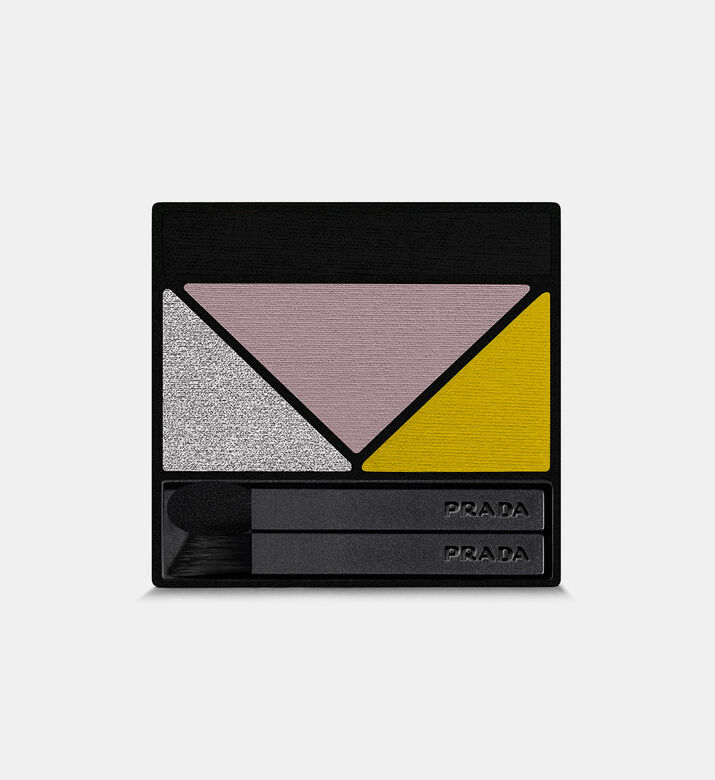 Dimensions Durable Multi-effect Eyeshadow Palette