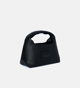 حقيبة الحقيبة الجلدية الصغيرة