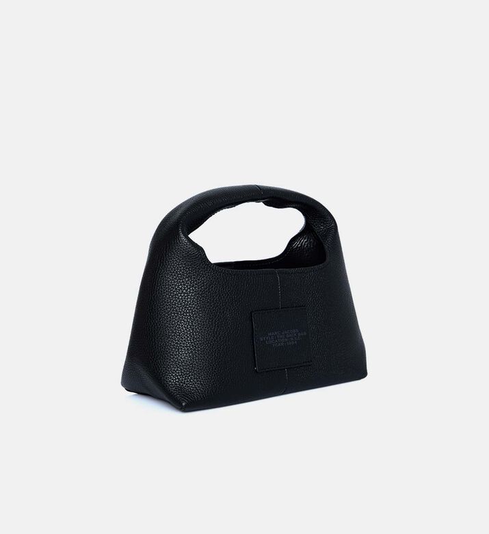 حقيبة الحقيبة الجلدية الصغيرة