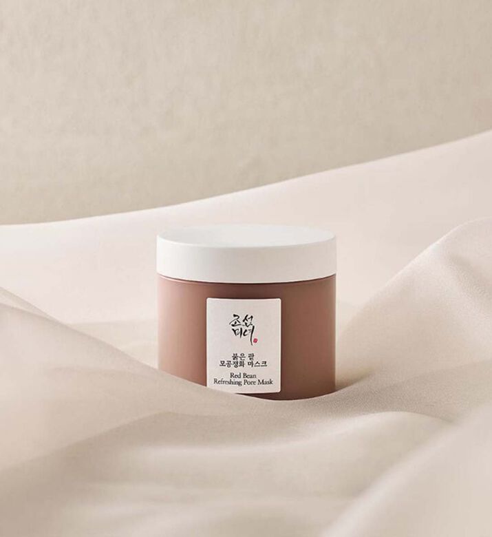 Beauty Of Joseon Msk Red Bean Refresh Pore, Packshot View Beauty Of Joseon Msk Red Bean Refresh Pore, Packshot View