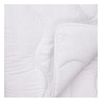 Microfiber Comforter