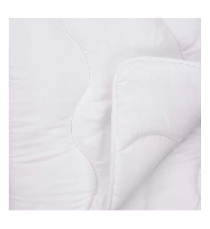 Microfiber Comforter