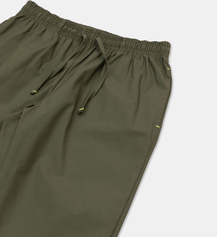 M S G M Pant Poplin, Packshot View