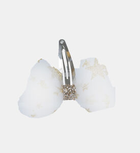 مشبك شعر توتو بنجوم