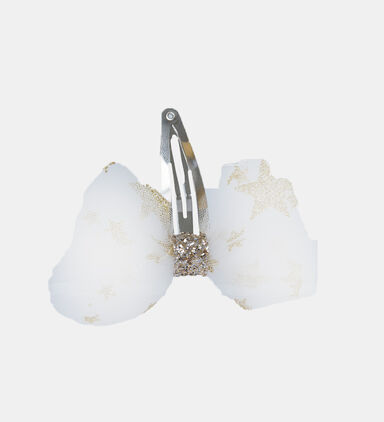 Tutu Stars Hair Clip